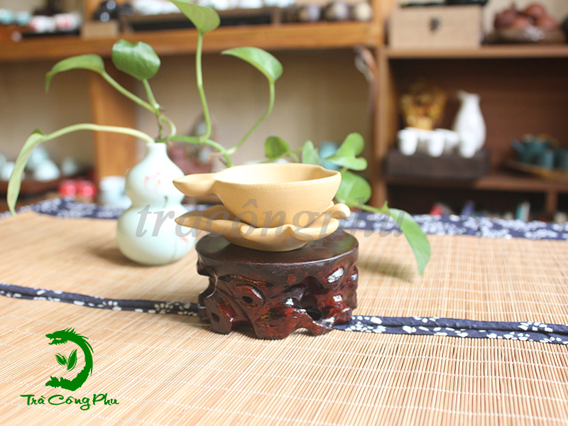 Phễu Lọc Trà Tử Sa - PL41